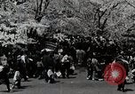 Immagine di Stagione Primavera Giappone, 1935, secondo 50 filmato di repertorio 65675025155