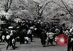 Immagine di Stagione Primavera Giappone, 1935, secondo 52 filmato di repertorio 65675025155