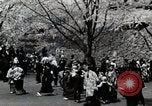 Immagine di Stagione Primavera Giappone, 1935, secondo 60 filmato di repertorio 65675025155