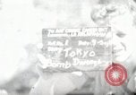 Immagine di Danni di bomba nel quartiere Kamata Tokyo Giappone Kamata District, 1945, secondo 10 filmato di repertorio 65675025156