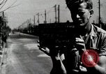 Immagine di Danni di bomba nel quartiere Kamata Tokyo Giappone Kamata District, 1945, secondo 11 filmato di repertorio 65675025156