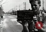 Immagine di Danni di bomba nel quartiere Kamata Tokyo Giappone Kamata District, 1945, secondo 14 filmato di repertorio 65675025156