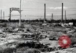 Immagine di Danni di bomba nel quartiere Kamata Tokyo Giappone Kamata District, 1945, secondo 17 filmato di repertorio 65675025156