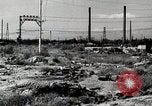 Immagine di Danni di bomba nel quartiere Kamata Tokyo Giappone Kamata District, 1945, secondo 19 filmato di repertorio 65675025156