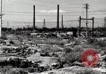 Immagine di Danni di bomba nel quartiere Kamata Tokyo Giappone Kamata District, 1945, secondo 25 filmato di repertorio 65675025156