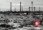 Immagine di Danni di bomba nel quartiere Kamata Tokyo Giappone Kamata District, 1945, secondo 26 filmato di repertorio 65675025156