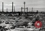 Immagine di Danni di bomba nel quartiere Kamata Tokyo Giappone Kamata District, 1945, secondo 29 filmato di repertorio 65675025156