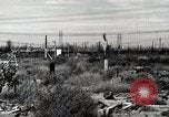 Immagine di Danni di bomba nel quartiere Kamata Tokyo Giappone Kamata District, 1945, secondo 38 filmato di repertorio 65675025156
