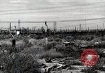 Immagine di Danni di bomba nel quartiere Kamata Tokyo Giappone Kamata District, 1945, secondo 40 filmato di repertorio 65675025156