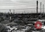 Immagine di Danni di bomba nel quartiere Kamata Tokyo Giappone Kamata District, 1945, secondo 42 filmato di repertorio 65675025156