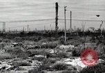 Immagine di Danni di bomba nel quartiere Kamata Tokyo Giappone Kamata District, 1945, secondo 45 filmato di repertorio 65675025156