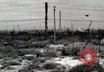 Immagine di Danni di bomba nel quartiere Kamata Tokyo Giappone Kamata District, 1945, secondo 46 filmato di repertorio 65675025156