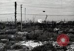 Immagine di Danni di bomba nel quartiere Kamata Tokyo Giappone Kamata District, 1945, secondo 48 filmato di repertorio 65675025156