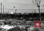 Immagine di Danni di bomba nel quartiere Kamata Tokyo Giappone Kamata District, 1945, secondo 51 filmato di repertorio 65675025156