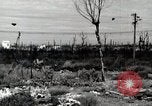 Immagine di Danni di bomba nel quartiere Kamata Tokyo Giappone Kamata District, 1945, secondo 54 filmato di repertorio 65675025156