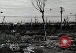 Immagine di Danni di bomba nel quartiere Kamata Tokyo Giappone Kamata District, 1945, secondo 55 filmato di repertorio 65675025156