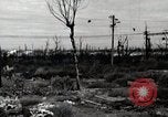 Immagine di Danni di bomba nel quartiere Kamata Tokyo Giappone Kamata District, 1945, secondo 57 filmato di repertorio 65675025156