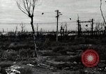 Immagine di Danni di bomba nel quartiere Kamata Tokyo Giappone Kamata District, 1945, secondo 59 filmato di repertorio 65675025156