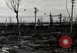 Immagine di Danni di bomba nel quartiere Kamata Tokyo Giappone Kamata District, 1945, secondo 61 filmato di repertorio 65675025156