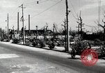 Standbild abgerissen Kamata Bezirk Tokio Japan Kamata Bezirk, 1945, aus Sekunde 5 historischem Filmmaterial Videoclip 65675025157