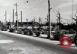 Standbild abgerissen Kamata Bezirk Tokio Japan Kamata Bezirk, 1945, aus Sekunde 7 historischem Filmmaterial Videoclip 65675025157