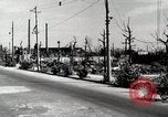 Standbild abgerissen Kamata Bezirk Tokio Japan Kamata Bezirk, 1945, aus Sekunde 8 historischem Filmmaterial Videoclip 65675025157
