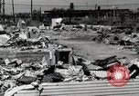 Standbild abgerissen Kamata Bezirk Tokio Japan Kamata Bezirk, 1945, aus Sekunde 16 historischem Filmmaterial Videoclip 65675025157