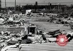 Standbild abgerissen Kamata Bezirk Tokio Japan Kamata Bezirk, 1945, aus Sekunde 18 historischem Filmmaterial Videoclip 65675025157