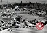 Standbild abgerissen Kamata Bezirk Tokio Japan Kamata Bezirk, 1945, aus Sekunde 19 historischem Filmmaterial Videoclip 65675025157