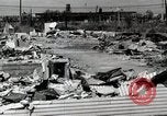 Standbild abgerissen Kamata Bezirk Tokio Japan Kamata Bezirk, 1945, aus Sekunde 20 historischem Filmmaterial Videoclip 65675025157