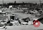 Standbild abgerissen Kamata Bezirk Tokio Japan Kamata Bezirk, 1945, aus Sekunde 21 historischem Filmmaterial Videoclip 65675025157