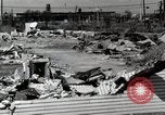 Standbild abgerissen Kamata Bezirk Tokio Japan Kamata Bezirk, 1945, aus Sekunde 22 historischem Filmmaterial Videoclip 65675025157