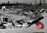 Standbild abgerissen Kamata Bezirk Tokio Japan Kamata Bezirk, 1945, aus Sekunde 24 historischem Filmmaterial Videoclip 65675025157