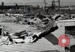 Standbild abgerissen Kamata Bezirk Tokio Japan Kamata Bezirk, 1945, aus Sekunde 26 historischem Filmmaterial Videoclip 65675025157