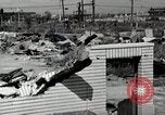 Standbild abgerissen Kamata Bezirk Tokio Japan Kamata Bezirk, 1945, aus Sekunde 29 historischem Filmmaterial Videoclip 65675025157