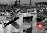 Standbild abgerissen Kamata Bezirk Tokio Japan Kamata Bezirk, 1945, aus Sekunde 31 historischem Filmmaterial Videoclip 65675025157