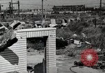 Standbild abgerissen Kamata Bezirk Tokio Japan Kamata Bezirk, 1945, aus Sekunde 34 historischem Filmmaterial Videoclip 65675025157