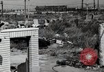 Standbild abgerissen Kamata Bezirk Tokio Japan Kamata Bezirk, 1945, aus Sekunde 36 historischem Filmmaterial Videoclip 65675025157