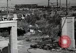 Standbild abgerissen Kamata Bezirk Tokio Japan Kamata Bezirk, 1945, aus Sekunde 38 historischem Filmmaterial Videoclip 65675025157