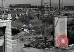 Standbild abgerissen Kamata Bezirk Tokio Japan Kamata Bezirk, 1945, aus Sekunde 39 historischem Filmmaterial Videoclip 65675025157