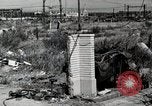 Standbild abgerissen Kamata Bezirk Tokio Japan Kamata Bezirk, 1945, aus Sekunde 43 historischem Filmmaterial Videoclip 65675025157