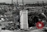 Standbild abgerissen Kamata Bezirk Tokio Japan Kamata Bezirk, 1945, aus Sekunde 44 historischem Filmmaterial Videoclip 65675025157