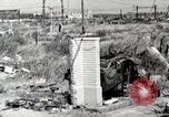 Standbild abgerissen Kamata Bezirk Tokio Japan Kamata Bezirk, 1945, aus Sekunde 46 historischem Filmmaterial Videoclip 65675025157