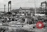 Standbild abgerissen Kamata Bezirk Tokio Japan Kamata Bezirk, 1945, aus Sekunde 49 historischem Filmmaterial Videoclip 65675025157