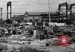 Standbild abgerissen Kamata Bezirk Tokio Japan Kamata Bezirk, 1945, aus Sekunde 53 historischem Filmmaterial Videoclip 65675025157