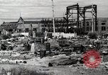 Standbild abgerissen Kamata Bezirk Tokio Japan Kamata Bezirk, 1945, aus Sekunde 55 historischem Filmmaterial Videoclip 65675025157