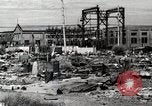 Standbild abgerissen Kamata Bezirk Tokio Japan Kamata Bezirk, 1945, aus Sekunde 56 historischem Filmmaterial Videoclip 65675025157