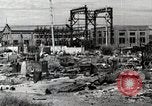 Standbild abgerissen Kamata Bezirk Tokio Japan Kamata Bezirk, 1945, aus Sekunde 57 historischem Filmmaterial Videoclip 65675025157