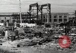 Standbild abgerissen Kamata Bezirk Tokio Japan Kamata Bezirk, 1945, aus Sekunde 58 historischem Filmmaterial Videoclip 65675025157