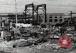 Standbild abgerissen Kamata Bezirk Tokio Japan Kamata Bezirk, 1945, aus Sekunde 59 historischem Filmmaterial Videoclip 65675025157